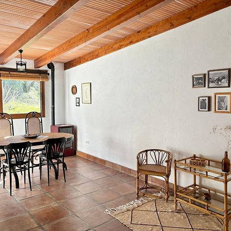 The Wild Olive Andalucia Palma Guestroom 카사레스 외부 사진