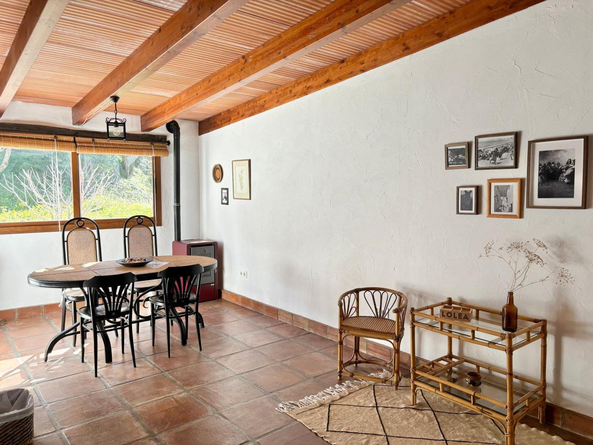 The Wild Olive Andalucia Palma Guestroom 카사레스 외부 사진