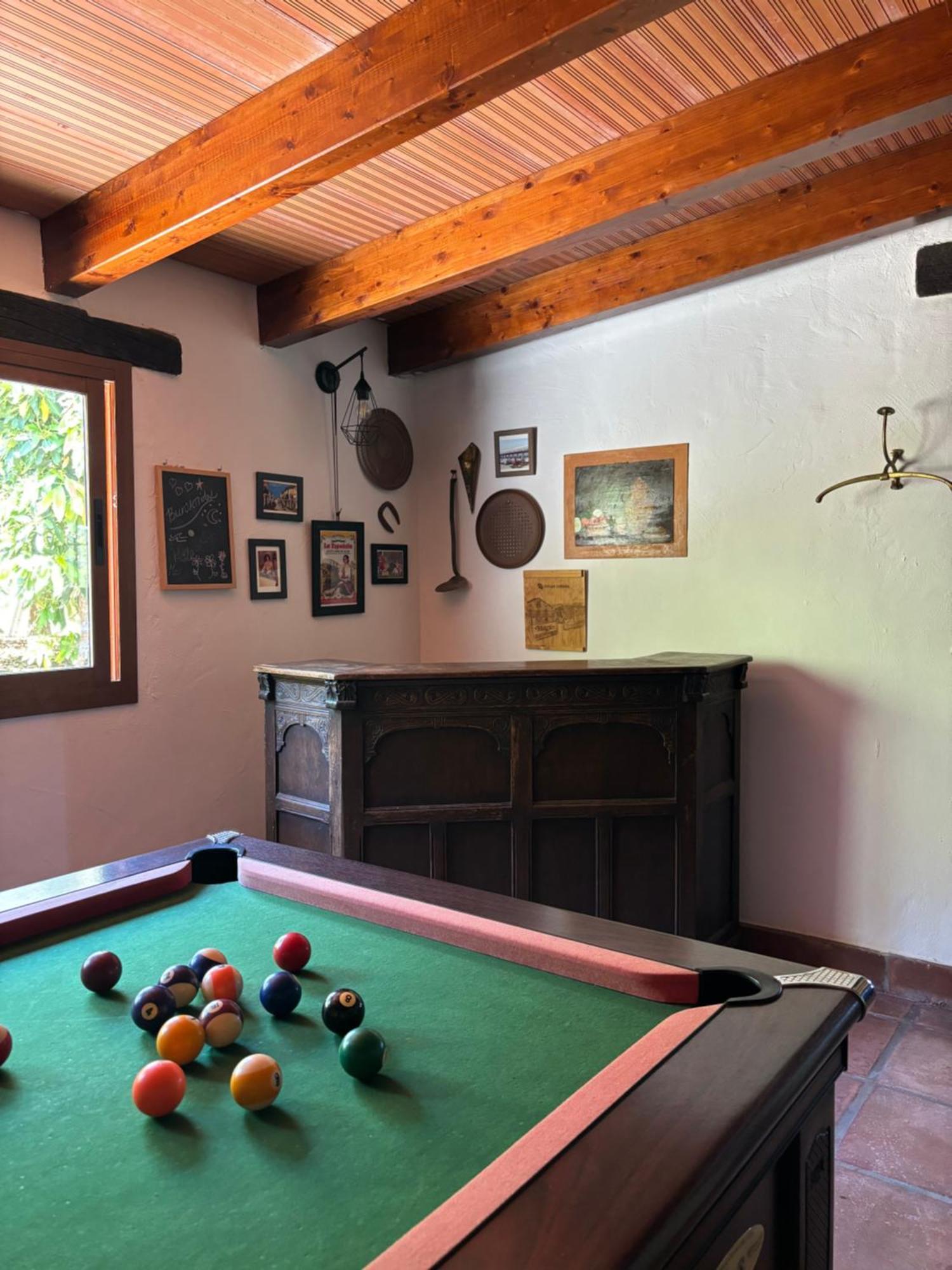 The Wild Olive Andalucia Palma Guestroom 카사레스 외부 사진